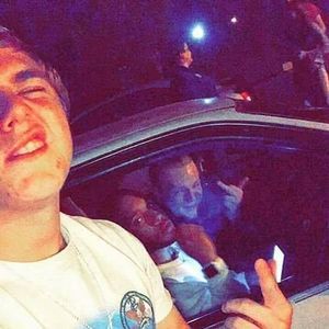 Meet your Posher, Jordan